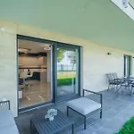 Myflat Sunset Beach66 Premium شقة