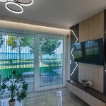 شقة Myflat Sunset Beach66 Premium