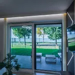 Myflat Sunset Beach66 Premium شقة *