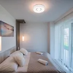 شقة Myflat Sunset Beach66 Premium