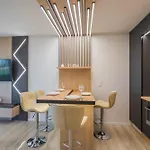 شقة Myflat Sunset Beach66 Premium شيوفوك