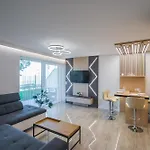 شقة Myflat Sunset Beach66 Premium *