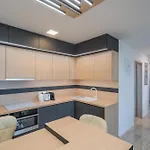 Myflat Sunset Beach66 Premium شقة