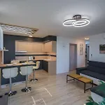 Myflat Sunset Beach66 Premium شقة شيوفوك