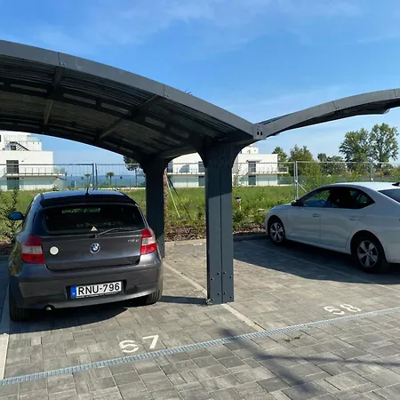 Myflat Sunset Beach66 Premium