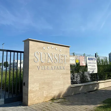 Myflat Sunset Beach66 Premium شقة