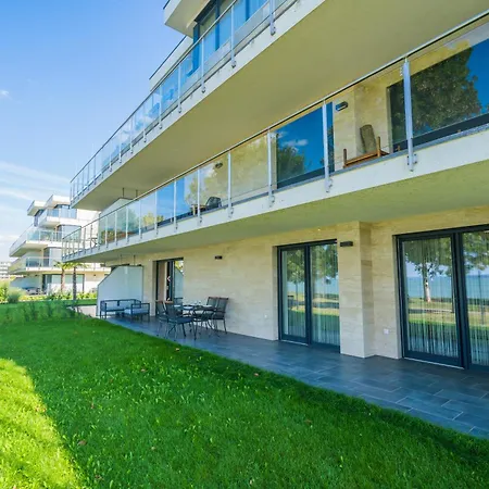 شقة Myflat Sunset Beach66 Premium *