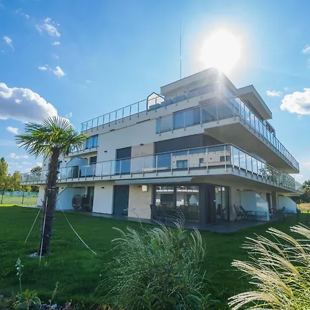 Apartment Myflat Sunset Beach66 Premium