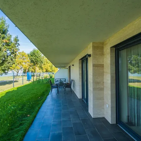 Myflat Sunset Beach66 Premium Διαμέρισμα Σίοφοκ