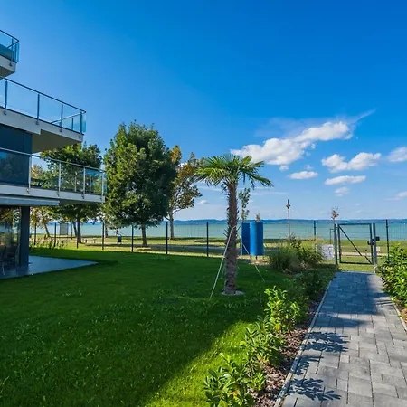 Myflat Sunset Beach66 Premium