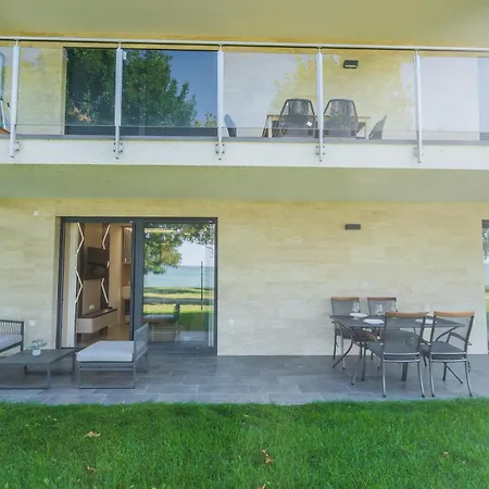 Myflat Sunset Beach66 Premium شقة