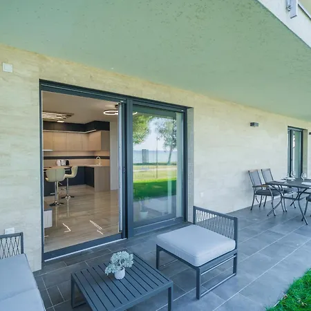 Myflat Sunset Beach66 Premium شقة