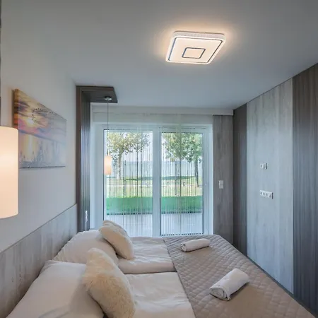 شقة Myflat Sunset Beach66 Premium *