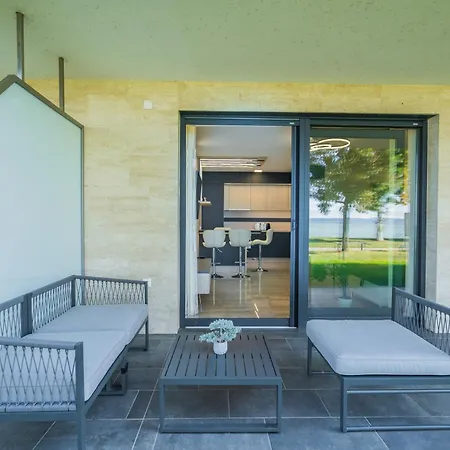 Myflat Sunset Beach66 Premium Διαμέρισμα Σίοφοκ