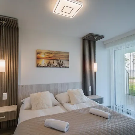 شقة Myflat Sunset Beach66 Premium *