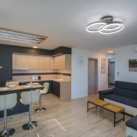 Myflat Sunset Beach66 Premium شقة