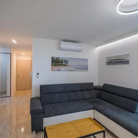 Myflat Sunset Beach66 Premium Siofok