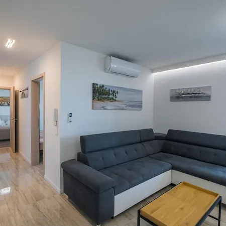 Myflat Sunset Beach66 Premium Apartment Siofok