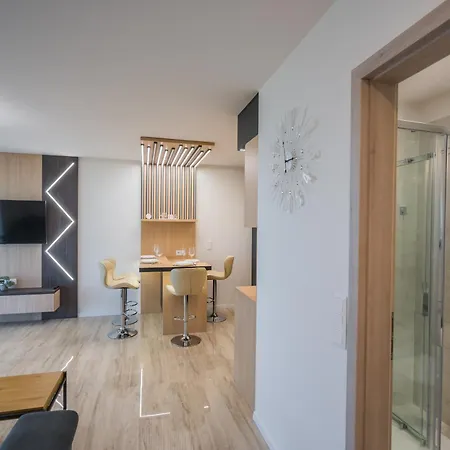 Myflat Sunset Beach66 Premium *