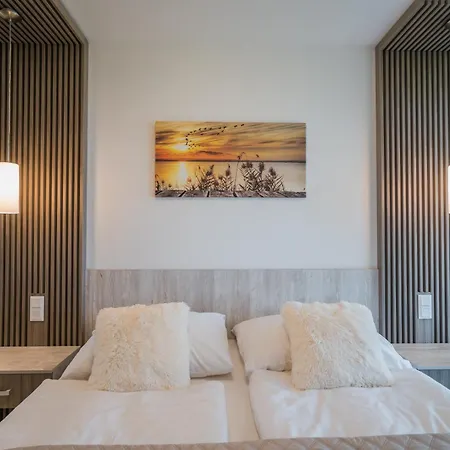 شقة Myflat Sunset Beach66 Premium