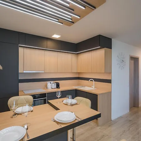 Myflat Sunset Beach66 Premium *