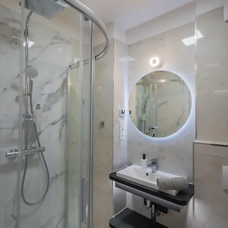 Myflat Sunset Beach66 Premium Siófok