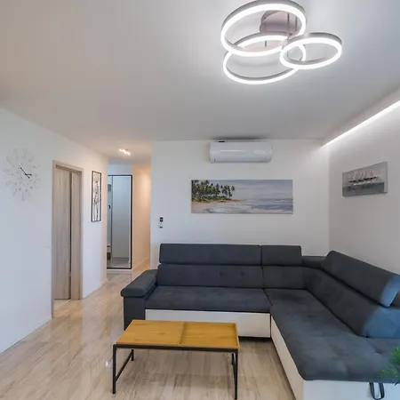 Myflat Sunset Beach66 Premium * Σίοφοκ