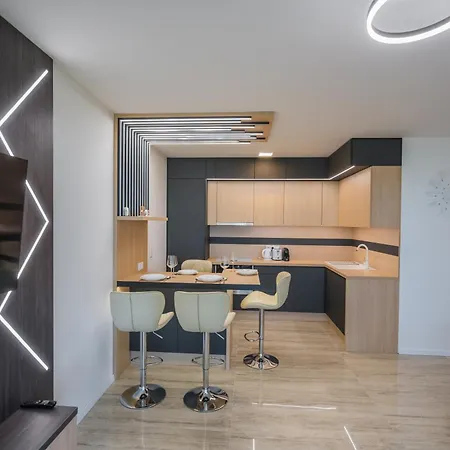 Myflat Sunset Beach66 Premium