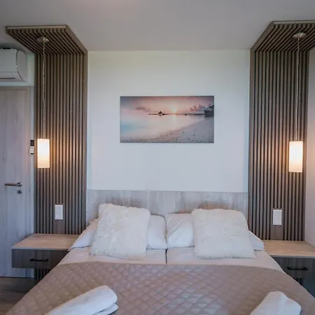 Apartment Myflat Sunset Beach66 Premium *
