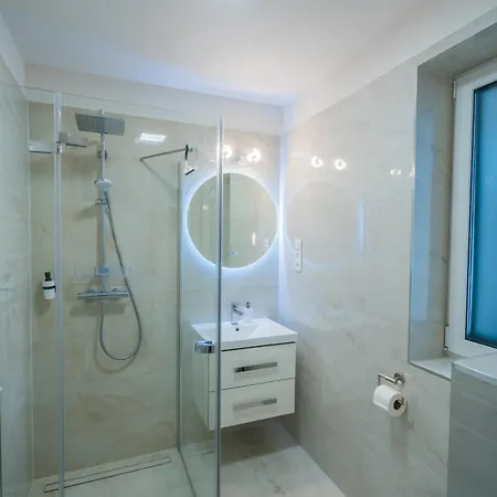 Myflat Sunset Beach66 Premium Apartament *