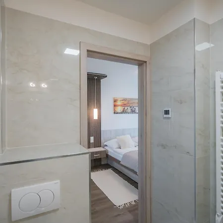 Myflat Sunset Beach66 Premium * Siofok
