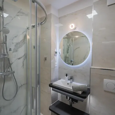 شقة Myflat Sunset Beach66 Premium *