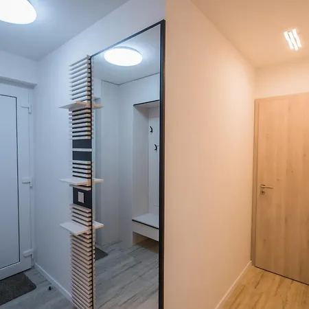 Myflat Sunset Beach66 Premium Apartament *
