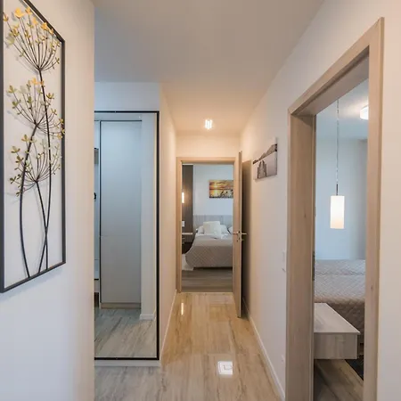 Myflat Sunset Beach66 Premium