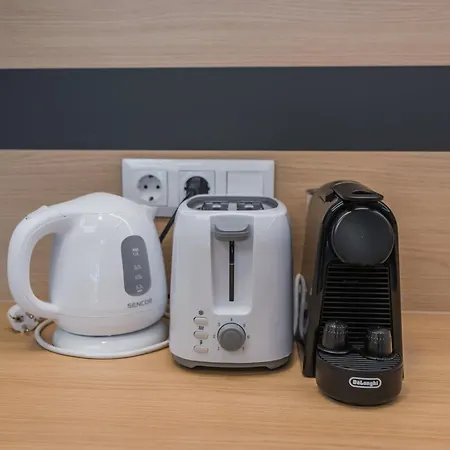 Myflat Sunset Beach66 Premium شقة