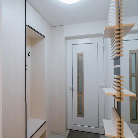 Myflat Sunset Beach66 Premium Siófok