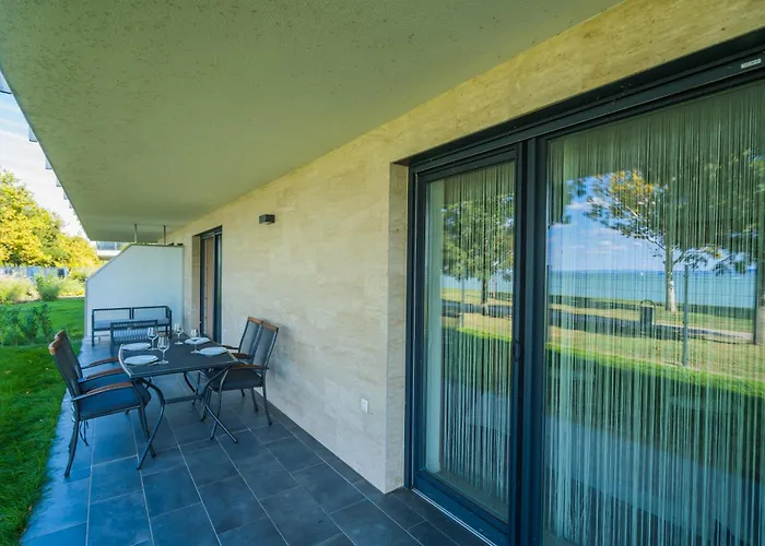 Myflat Sunset Beach66 Premium Lägenhet