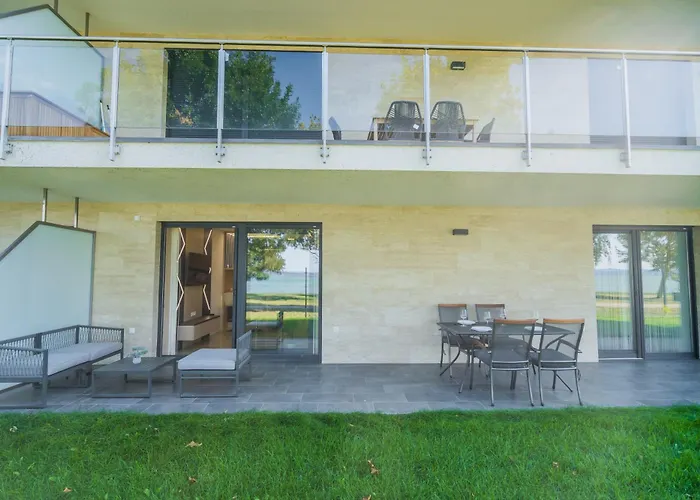 Myflat Sunset Beach66 Premium Lägenhet