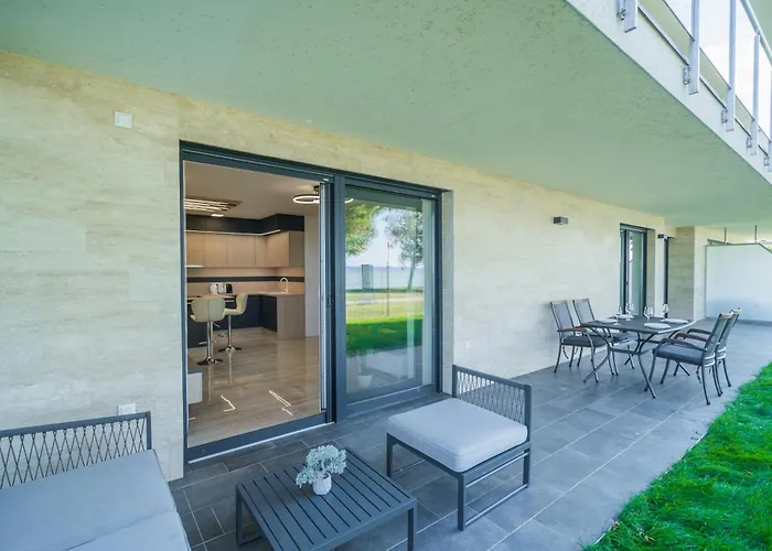 Myflat Sunset Beach66 Premium Lägenhet